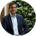 Ravi Shrivastava profile picture