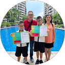 Sern Chiew Han profile picture